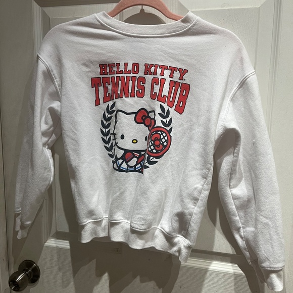 Hello Kitty sweats set - Picture 2 of 3
